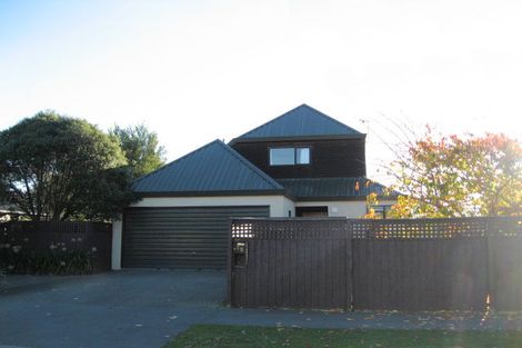 Photo of property in 25 Wiremu Street, Redwood, Christchurch, 8051