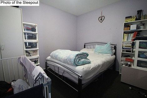 Photo of property in 9 Mappleton Avenue, Burnside, Christchurch, 8053