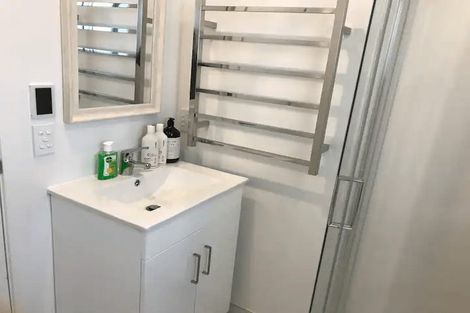 Photo of property in 52a Brussels Street, Miramar, Wellington, 6022