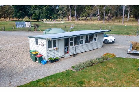 Photo of property in 92 Studholme Settlement Road, Waimate, 7979