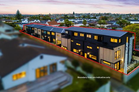 Photo of property in 18a Stratford Avenue, Milford, Auckland, 0620