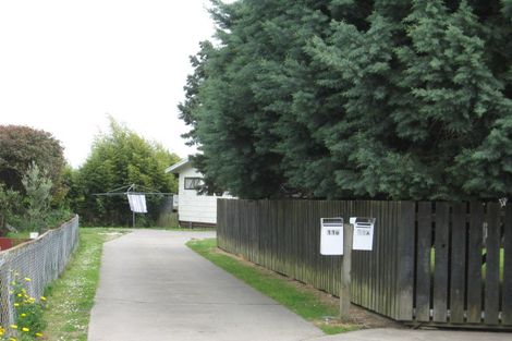 Photo of property in 11b Travis Place, Opotiki, 3122