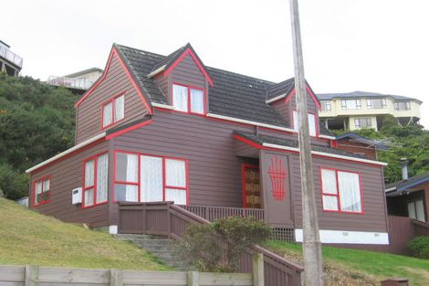 Photo of property in 1/61 Woodhouse Avenue, Karori, Wellington, 6012
