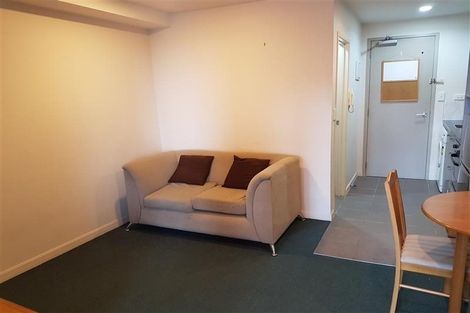 Photo of property in The Imperial Gardens Apartments, 519/135 Hobson Street, Auckland Central, Auckland, 1010