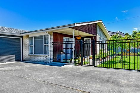 Photo of property in 107 Princes Street, Parkvale, Hastings, 4122