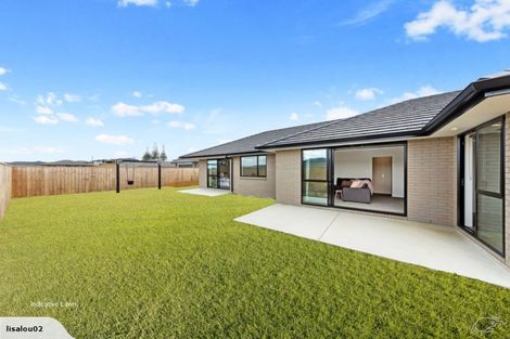 Photo of property in 20 Peter Bourne Drive, Pokeno, 2402