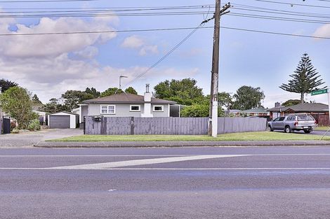 Photo of property in 1/76 Grove Road, Papakura, 2110