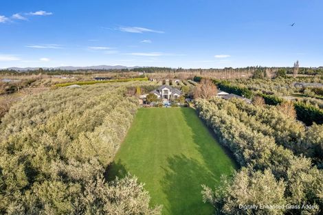 Photo of property in 46 Vicenza Drive, Ohoka, Kaiapoi, 7692