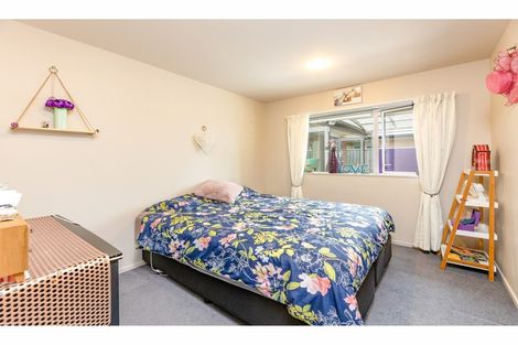 Photo of property in 28 Cedar Place, Rangiora, 7400