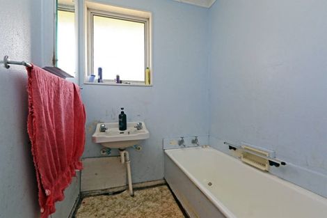 Photo of property in 23 Liverpool Crescent, Flaxmere, Hastings, 4120