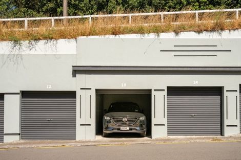 Photo of property in 27 Ascot Street, Thorndon, Wellington, 6011