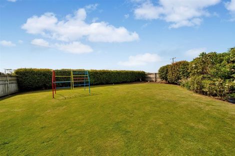 Photo of property in 5 Rata Street, Hawera, 4610