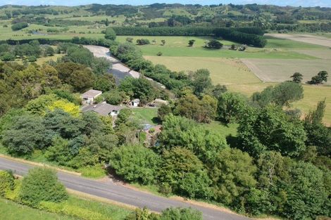 Photo of property in 124 Awahou Road South, Ashhurst, 4884