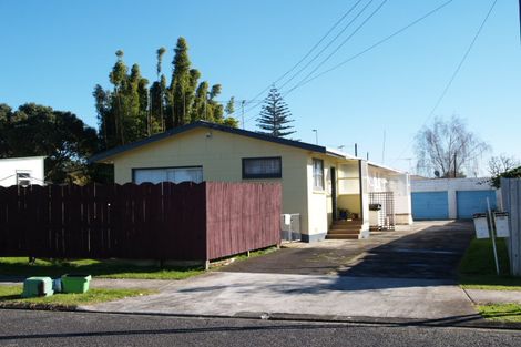 Photo of property in 2/4 Dreifuss Place, Mangere East, Auckland, 2024