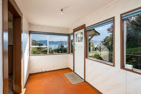 Photo of property in 16 Arnott Street, Portobello, Dunedin, 9014