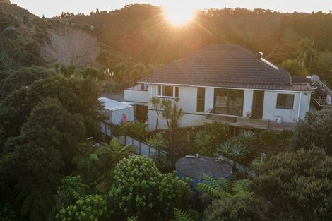 Photo of property in 174 Matapouri Road, Tutukaka, Whangarei, 0173