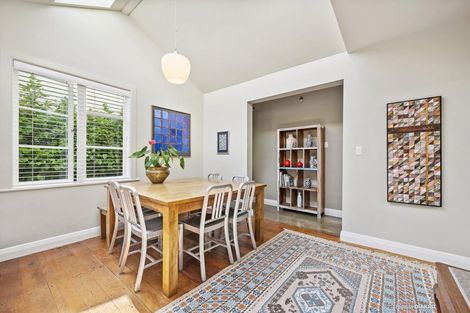 Photo of property in 19 Scarborough Terrace, Mount Victoria, Wellington, 6011