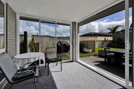 Photo of property in 4 Waitaha Place, Bell Block, New Plymouth, 4312