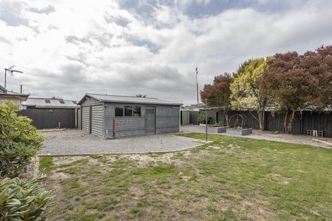 Photo of property in 3 Coups Terrace, Kaiapoi, 7630