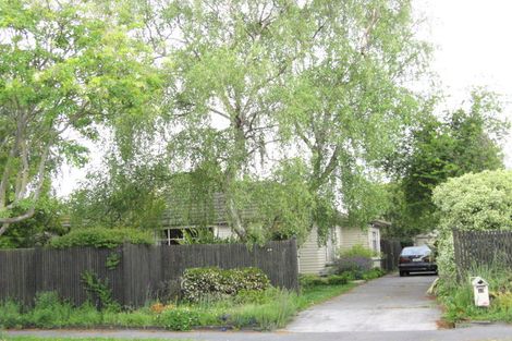 Photo of property in 49 Wayside Avenue, Burnside, Christchurch, 8053