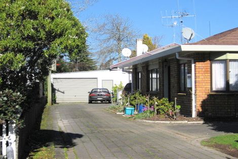 Photo of property in 68 Morrinsville Road, Hillcrest, Hamilton, 3216