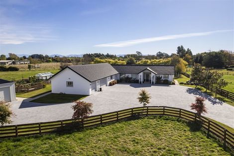 Photo of property in 45 Island Road, Clarkville, Kaiapoi, 7691