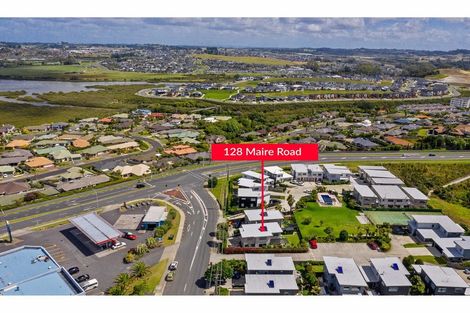 Photo of property in 128 Maire Road, Orewa, 0931