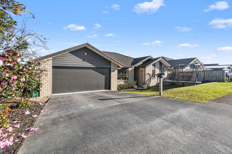 Photo of property in 48 Ihimaera Terrace, Leamington, Cambridge, 3432