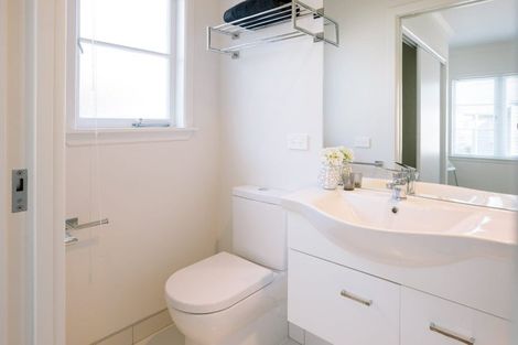 Photo of property in 61a Galloway Street, Hamilton East, Hamilton, 3216