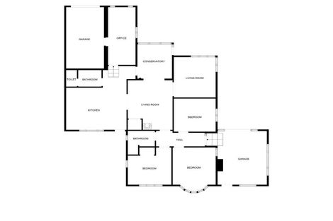 Photo of property in 4 Hugh Street, Sawyers Bay, Port Chalmers, 9023