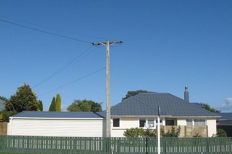 Photo of property in 89 Colemans Road, Springlands, Blenheim, 7201