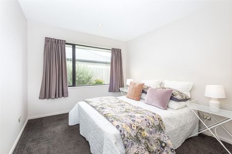 Photo of property in 97 Caulfield Avenue, Halswell, Christchurch, 8025