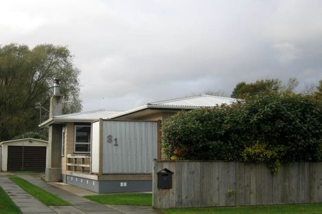 Photo of property in 81 Donovan Road, Paraparaumu Beach, Paraparaumu, 5032