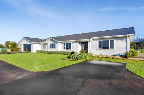 Photo of property in 159 Opunake Road, Stratford, 4391