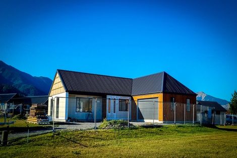 Photo of property in 6 Percival Close, Hanmer Springs, 7334