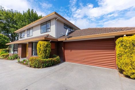 Photo of property in 14 Pasadena Place, Harewood, Christchurch, 8051