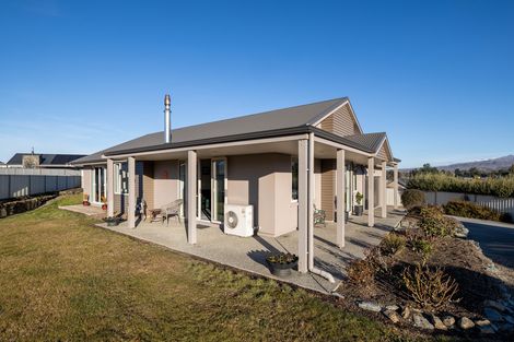 Photo of property in 12 Chandler Crescent, Clyde, 9330