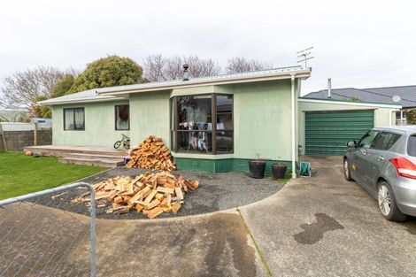 Photo of property in 181 Chelmsford Street, Windsor, Invercargill, 9810