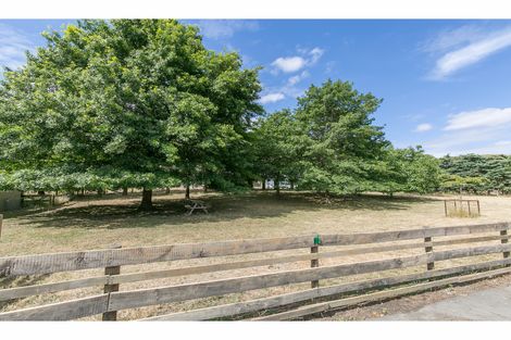 Photo of property in 121 Johnson Road, West Melton, Christchurch, 7675