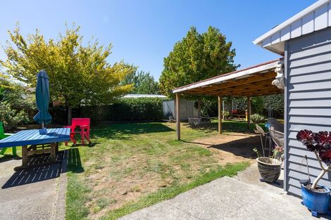 Photo of property in 34 Princes Street, Levin, 5510