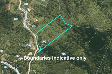 Photo of property in 776 Matakana Valley Road, Whangaripo, Warkworth, 0985