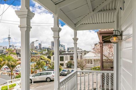 Photo of property in 10 Gibraltar Crescent, Parnell, Auckland, 1052