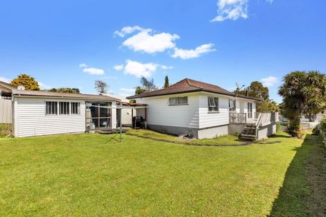 Photo of property in 4 Rako Place, Manurewa, Auckland, 2102