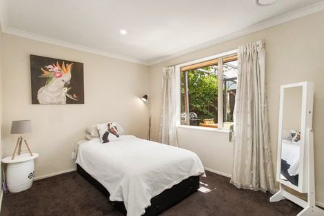 Photo of property in 25 Stallion Avenue, Halswell, Christchurch, 8025