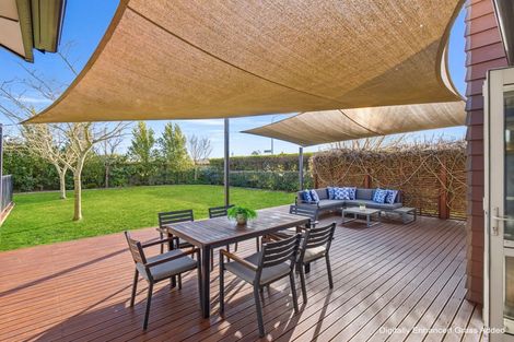 Photo of property in 2 Fairhurst Place, Rolleston, 7614