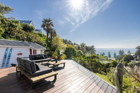 Photo of property in 3 Lucy Road, Bluff Hill, Napier, 4110