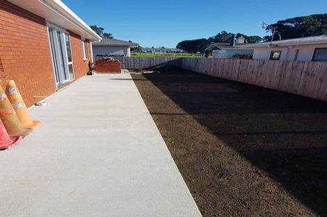 Photo of property in 22 Browne Street, Waitara, 4320