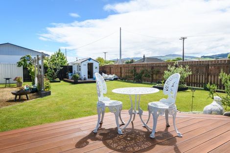 Photo of property in 52 Bamfield Street, Ashhurst, 4810