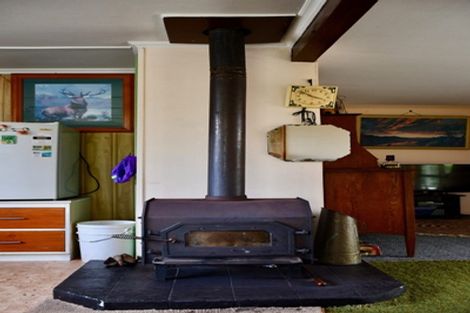 Photo of property in 3 Wharf Road, Karamea, 7893