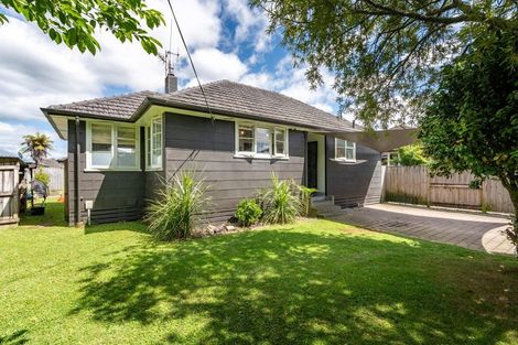 Photo of property in 19 Willis Street, Bader, Hamilton, 3206